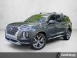 Used 2022 Hyundai Palisade Limited Sport Utility