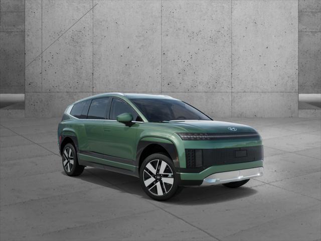 2026 Hyundai Ioniq SEL photo 2