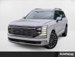 New 2026 Hyundai Palisade Calligraphy FWD Sport Utility