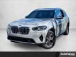 Used 2024 BMW X3 xDrive30i Sport Utility