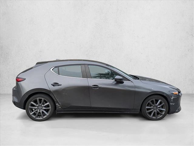 2019 Mazda Mazda3 Preferred photo 4