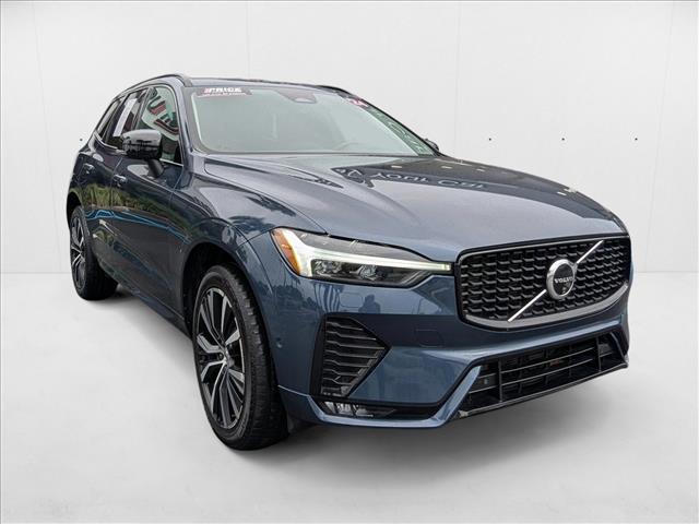 2024 Volvo XC60 Plus photo 4