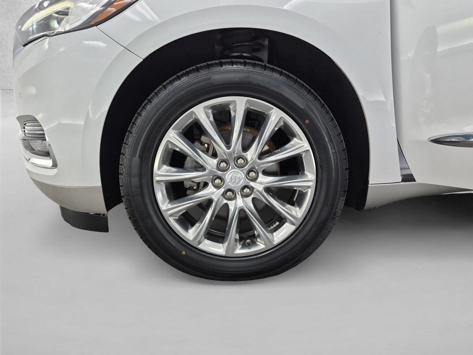 2018 Buick Enclave Premium - Photo 28