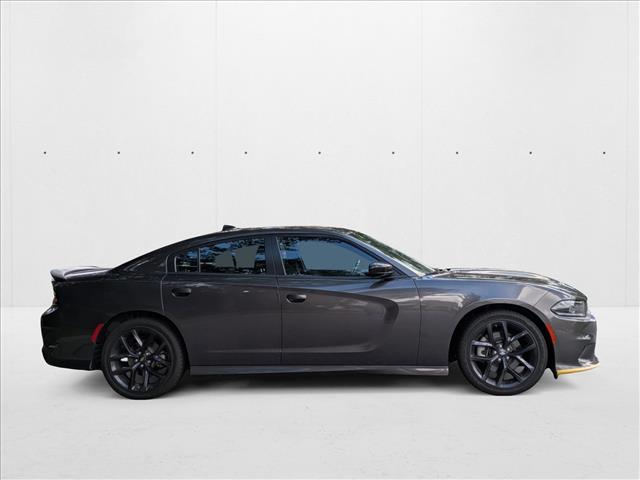 2023 Dodge Charger GT photo 3