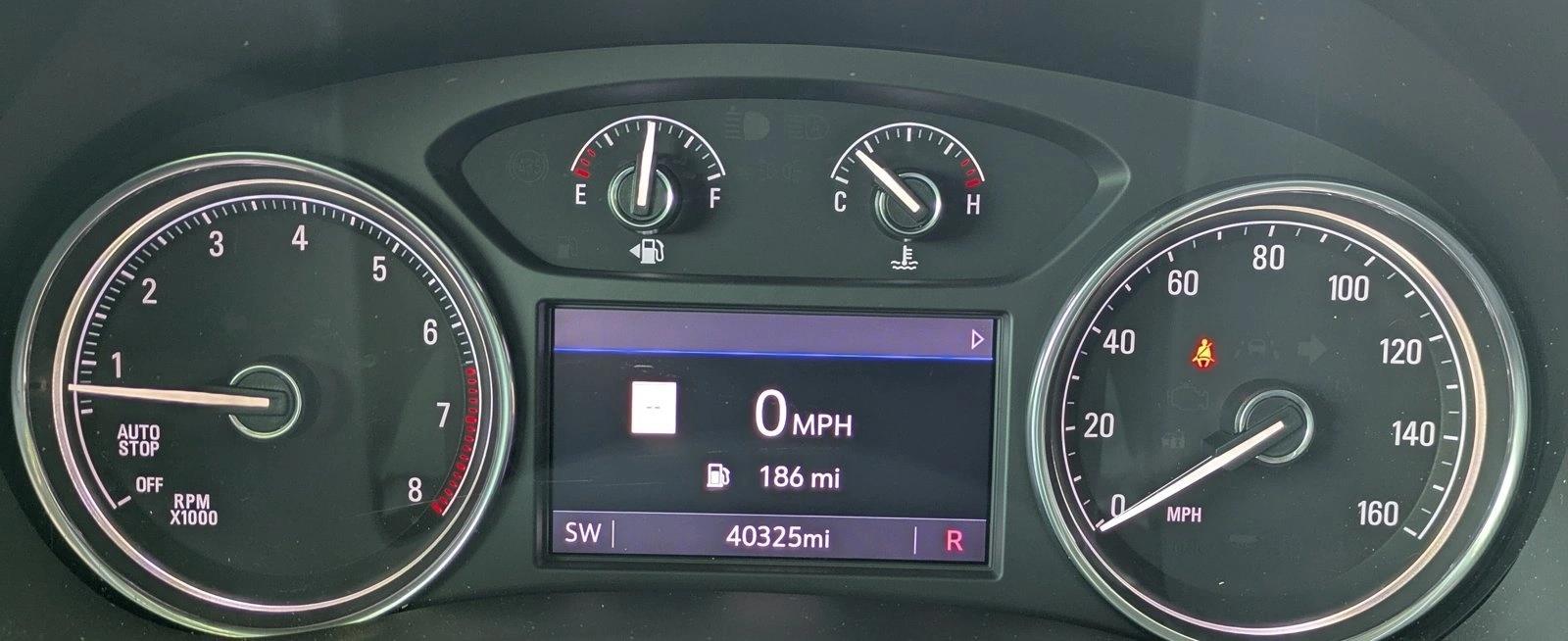 2021 Buick Enclave Essence - Photo 11