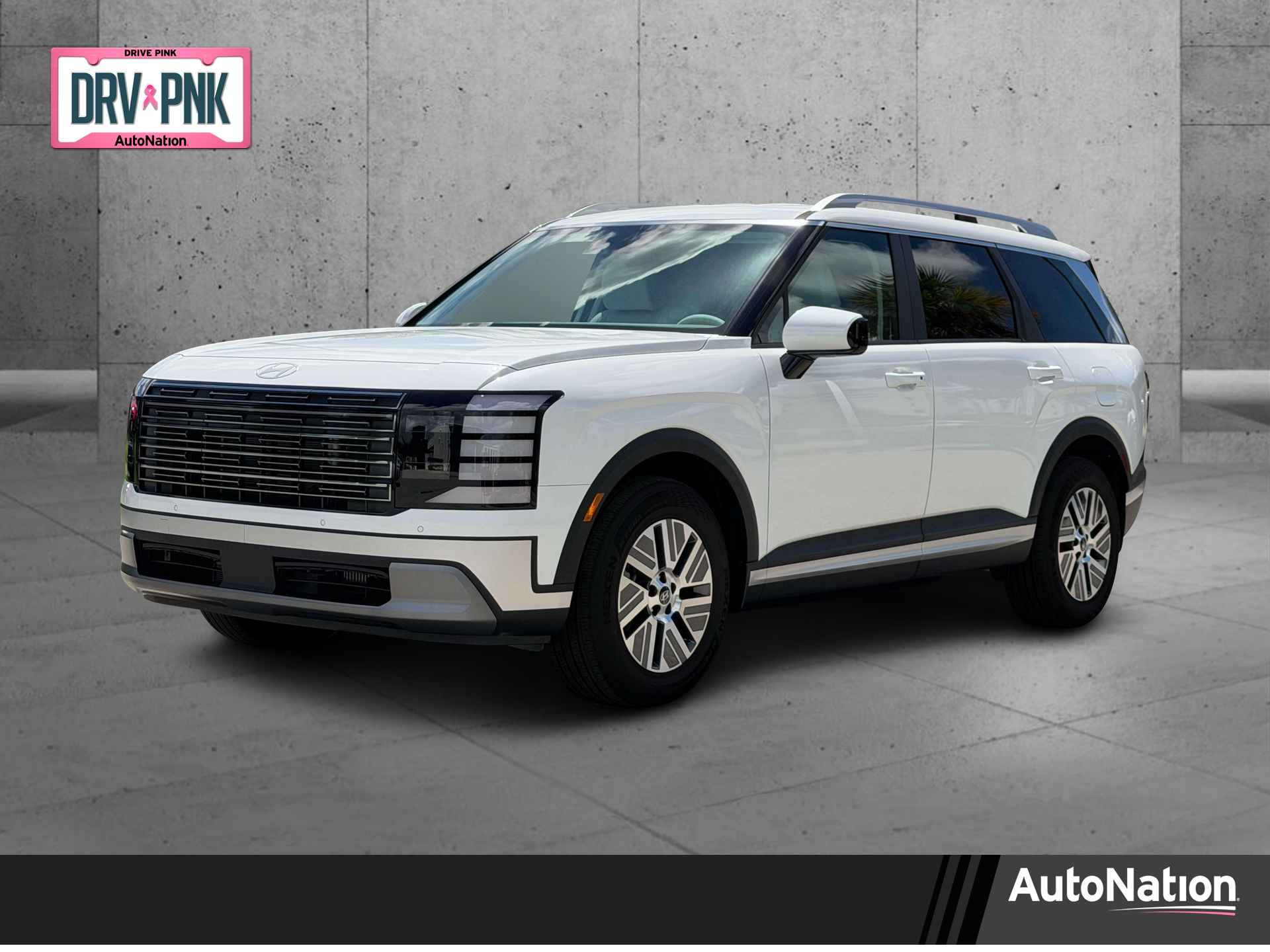  Hyundai Palisade Hybrid