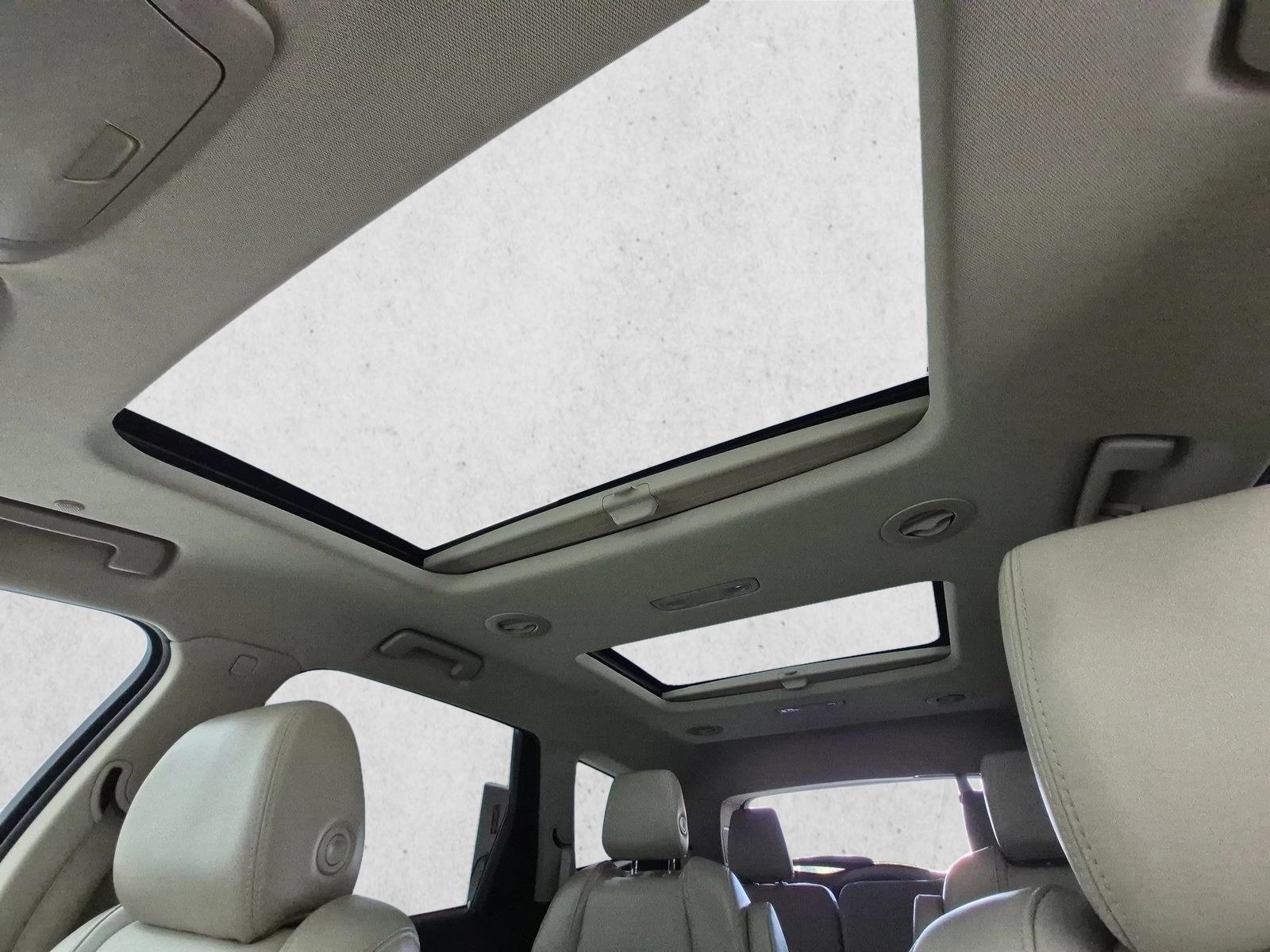 2018 Buick Enclave Premium - Photo 21