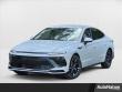 New 2025 Hyundai Sonata SEL 4dr Car