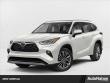 Used 2020 Toyota Highlander Platinum Sport Utility