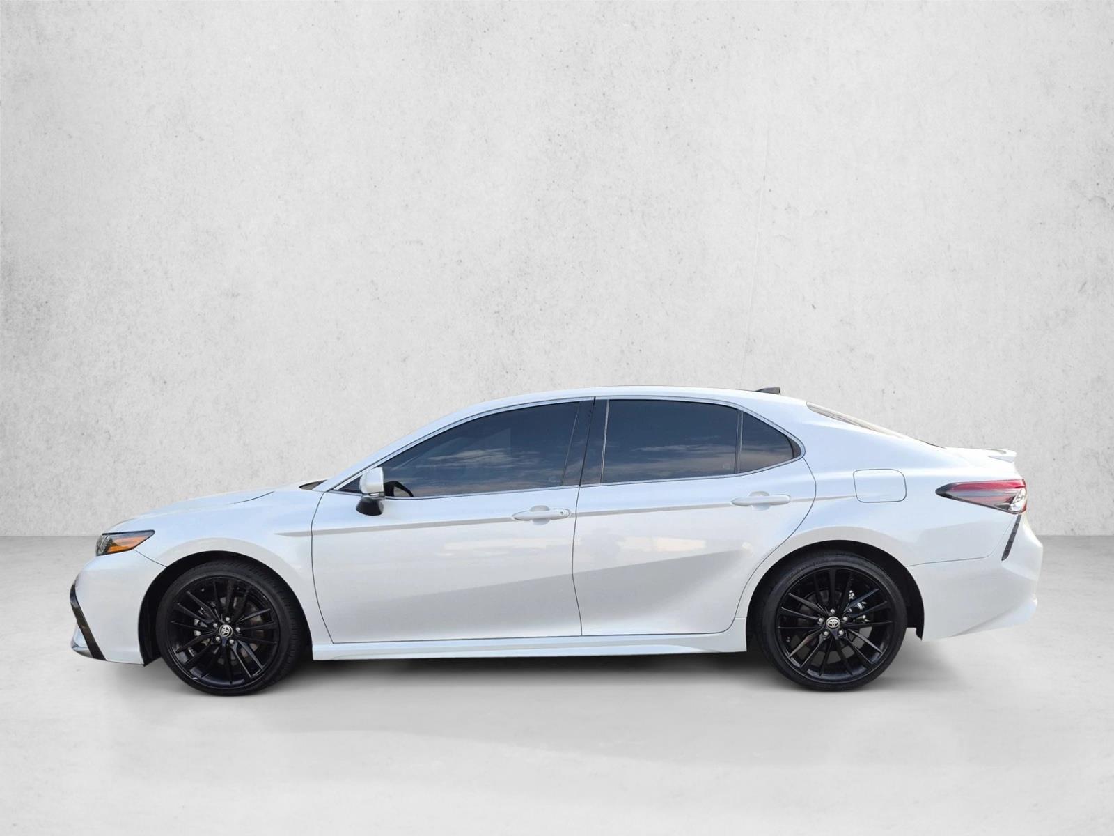 2024 Toyota Camry XSE - Photo 9