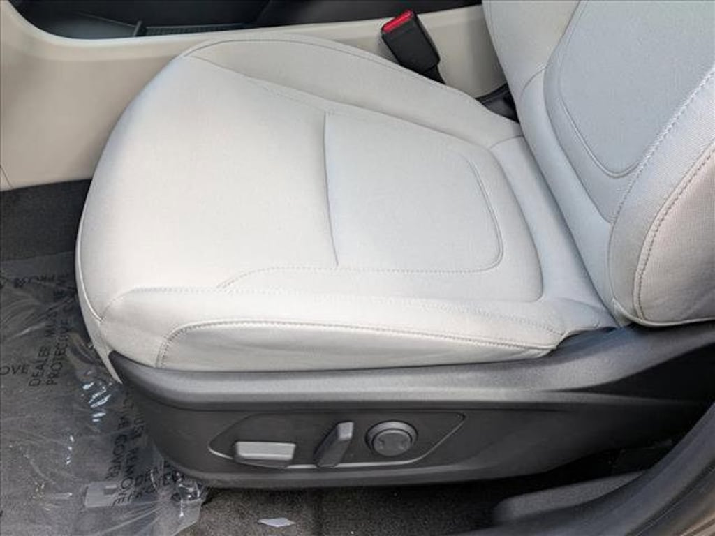 New 2026 Hyundai Tucson Hybrid SEL Sport Utility