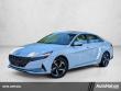 Used 2023 Hyundai Elantra Hybrid Limited 4dr Car