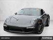 Used 2013 Porsche 911 Carrera 2dr Car