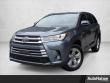 Used 2019 Toyota Highlander Hybrid Limited Sport Utility