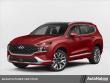 Certified 2023 Hyundai Santa Fe Calligraphy Sport Utility