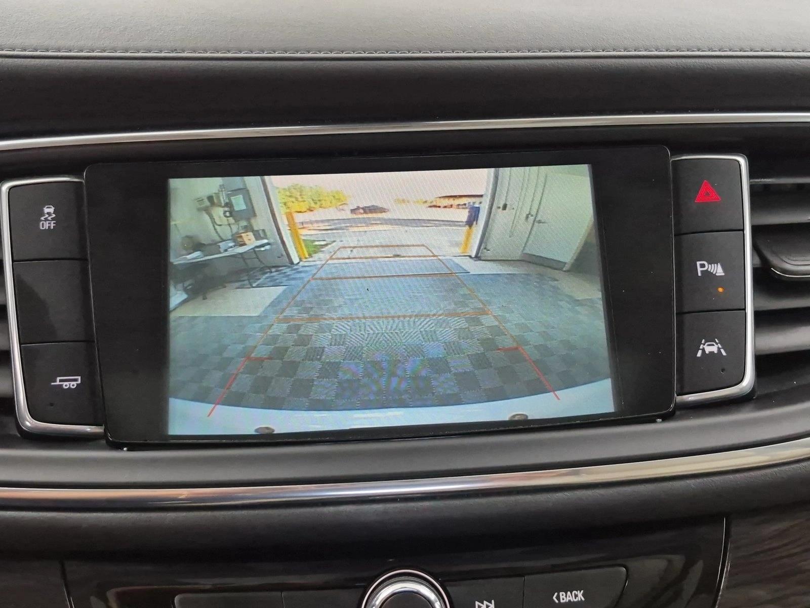 2018 Buick Enclave Premium - Photo 14