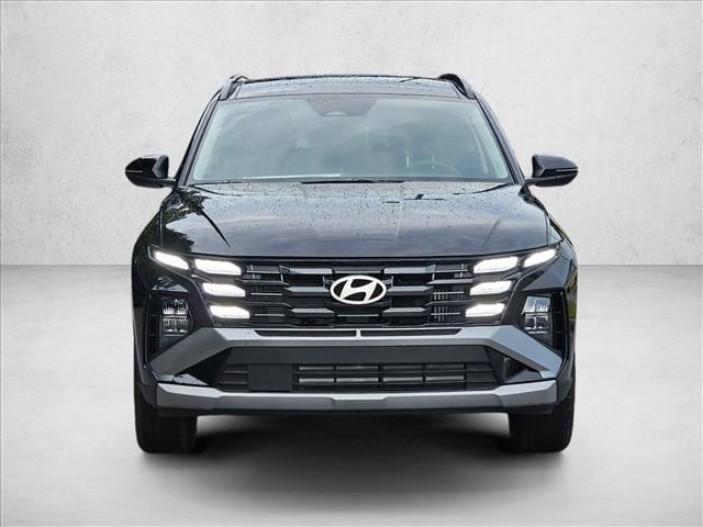 2025 Hyundai Tucson SEL Convenience - Photo 6
