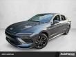 Certified 2024 Hyundai Sonata SEL 4dr Car