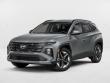 New 2026 Hyundai Tucson SEL AWD Sport Utility