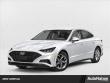 Certified 2023 Hyundai Sonata SEL 4dr Car