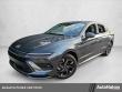 Certified 2024 Hyundai Sonata SEL 4dr Car