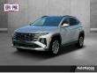New 2025 Hyundai Tucson Limited AWD Sport Utility