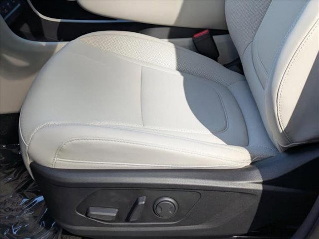 New 2025 Hyundai Tucson Hybrid SEL Convenience Sport Utility