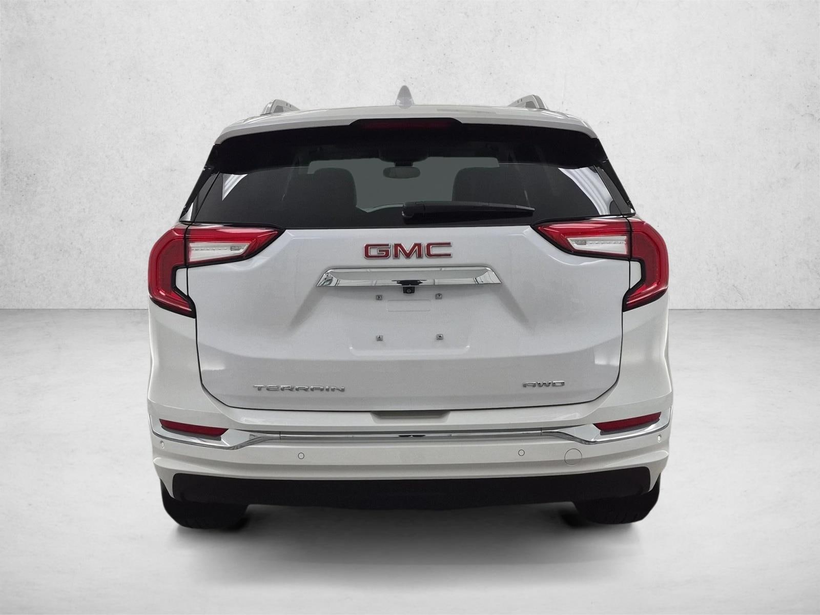2024 GMC Terrain Denali - Photo 7