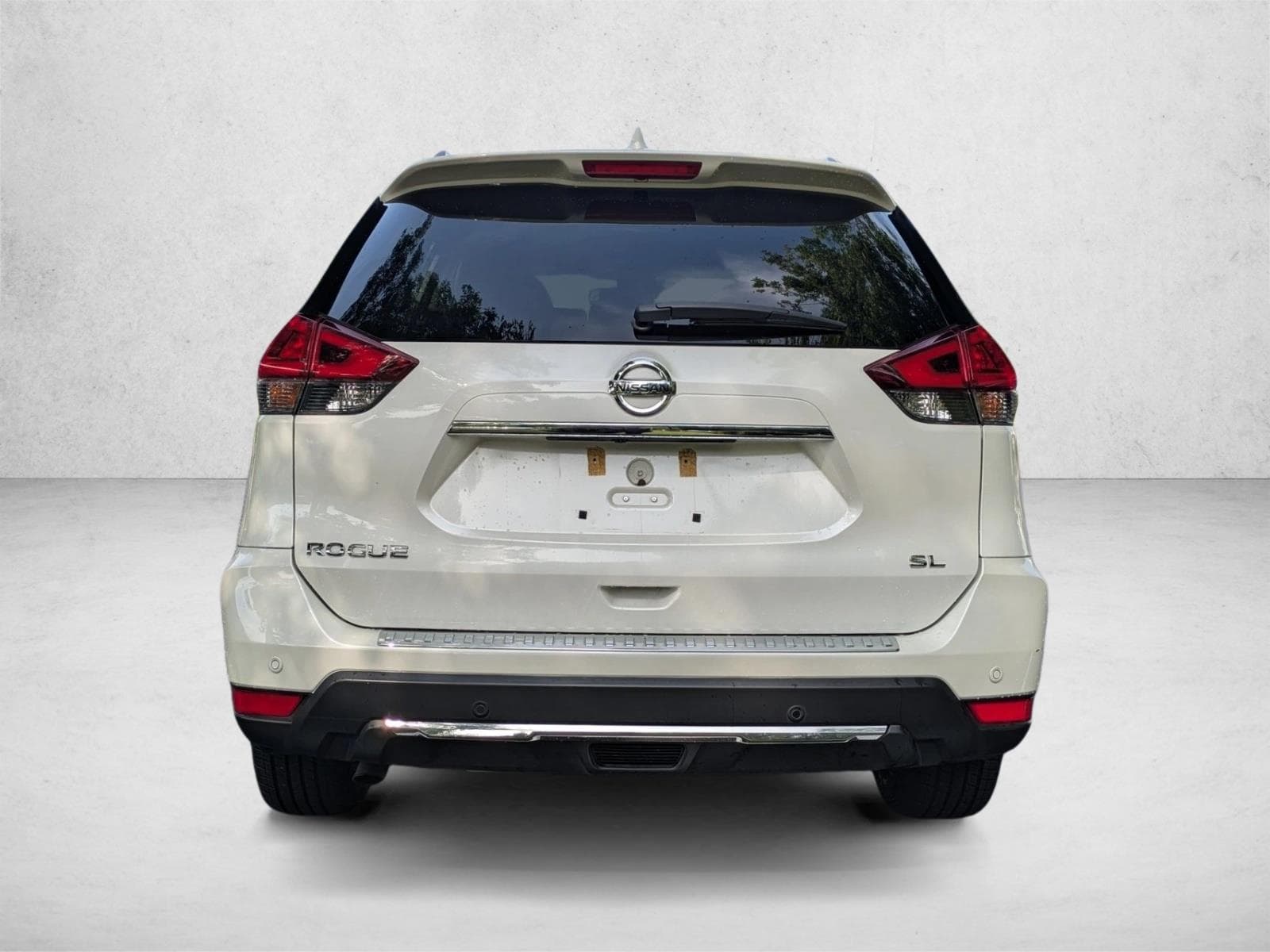 2019 Nissan Rogue SL - Photo 7