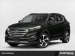 Used 2016 Hyundai Tucson Limited Sport Utility
