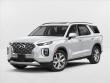 Used 2021 Hyundai Palisade SEL Sport Utility