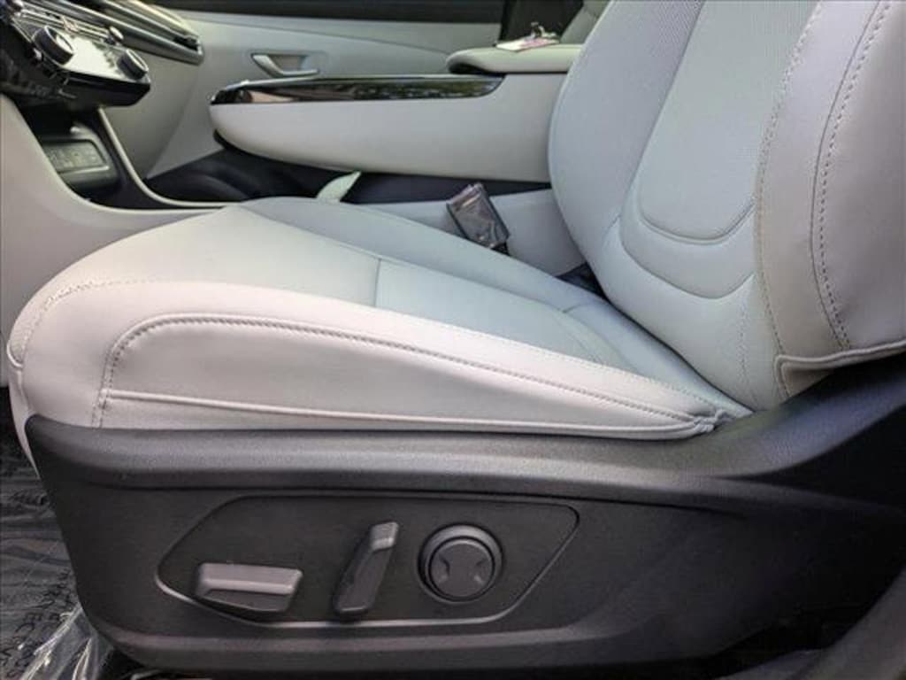 New 2025 Hyundai Tucson Hybrid SEL Convenience Sport Utility