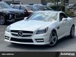 Used 2016 Mercedes-Benz SLK SLK 300 2dr Car