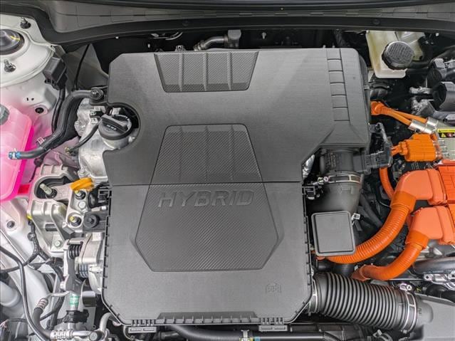 2025 Hyundai Elantra Blue - Photo 18