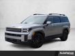 New 2026 Hyundai Santa Fe Hybrid Calligraphy Sport Utility