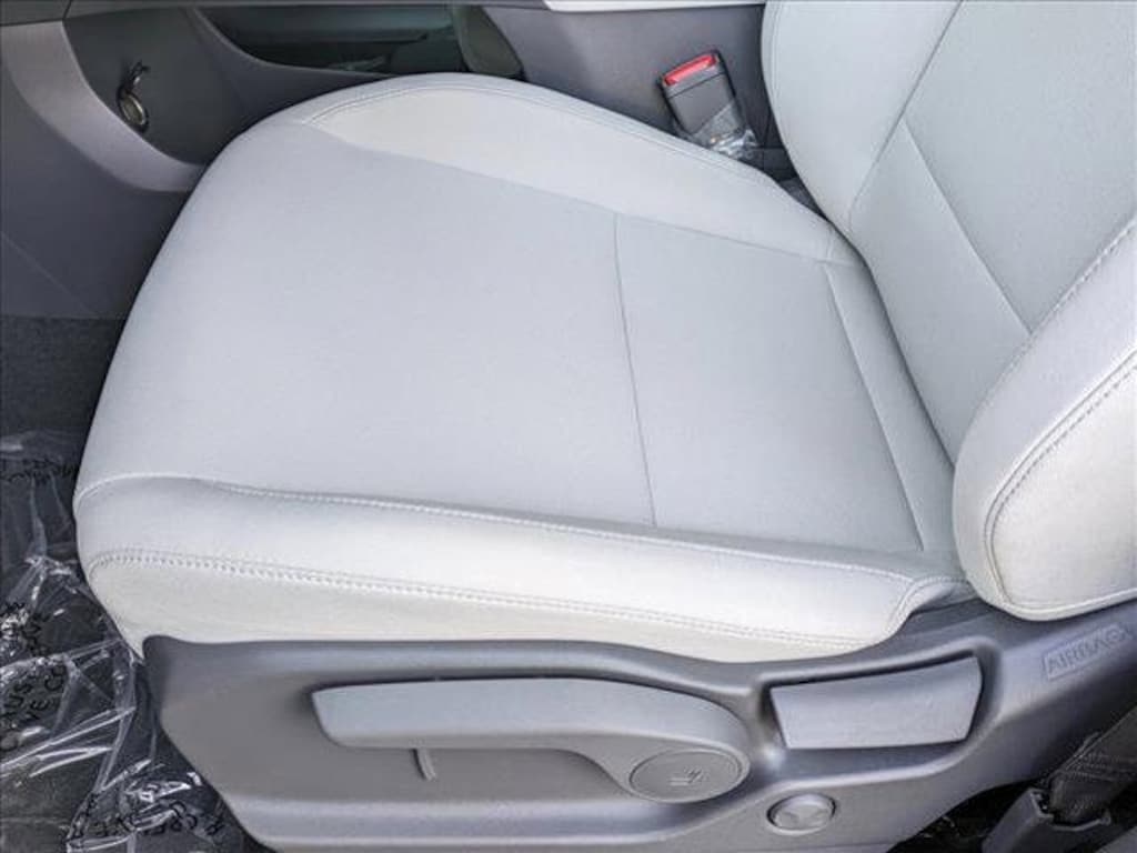 New 2026 Hyundai Santa Fe Hybrid SE Sport Utility