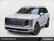 New 2026 Hyundai Palisade Calligraphy FWD Sport Utility