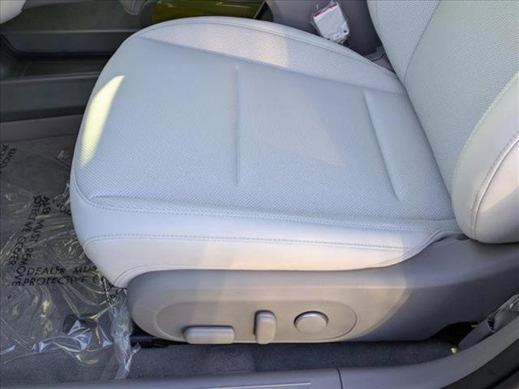 New 2025 Hyundai IONIQ 6 Limited 4dr Car