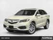 Used 2017 Acura RDX  Sport Utility
