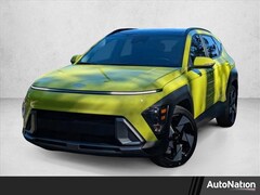 2026 Hyundai Kona Limited FWD Sport Utility