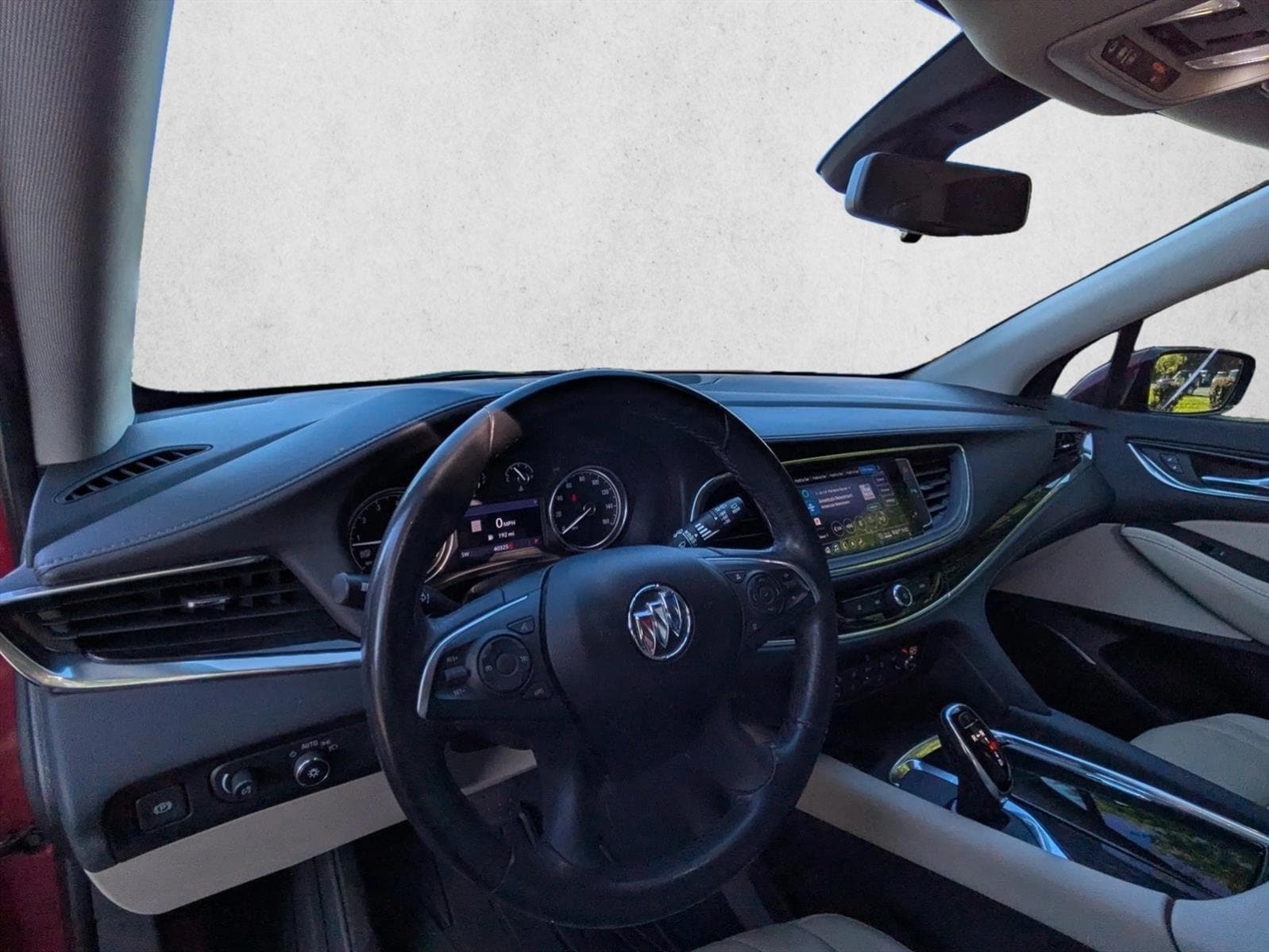 2021 Buick Enclave Essence - Photo 10