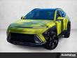 New 2026 Hyundai Kona Limited FWD Sport Utility