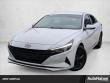 Certified 2022 Hyundai Elantra SEL 4dr Car