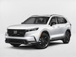Honda CR-V Hybrid