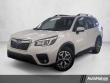 Used 2019 Subaru Forester Premium Sport Utility