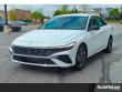 New 2025 Hyundai Elantra SEL Sport 4dr Car