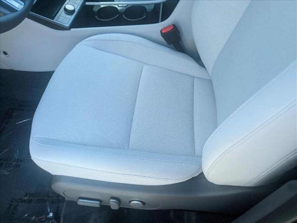 Certified 2025 Hyundai Kona SEL Convenience Sport Utility