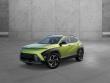 New 2026 Hyundai Kona Limited FWD SUV