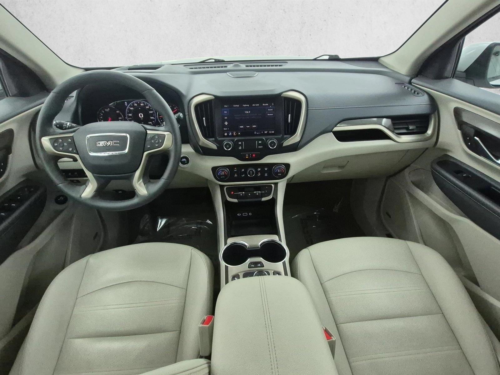 2024 GMC Terrain Denali - Photo 20