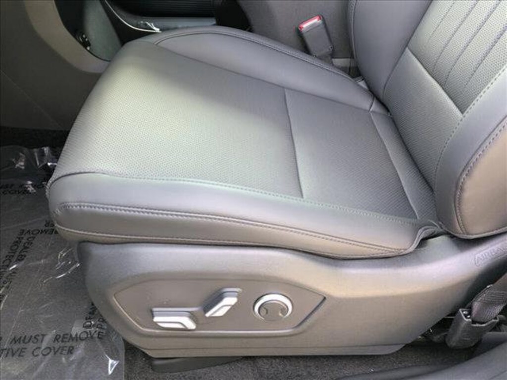 New 2026 Hyundai Santa Fe Hybrid SEL Sport Utility